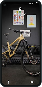 Bicycles Santa Cruz wallpapers