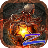 Octopus Theme - ZERO Launcher icon