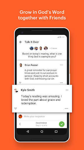 Download Youversion Bible App Audio On Pc Mac With Appkiwi Apk Downloader
