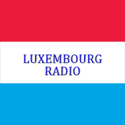 Luxembourg Radio Stations logo