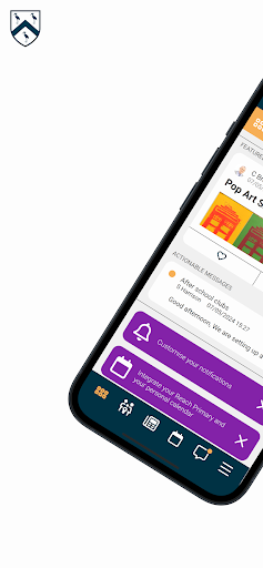 Android application LSF screenshort