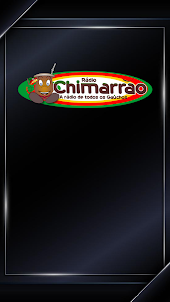 Rádio Chimarrão - A Original