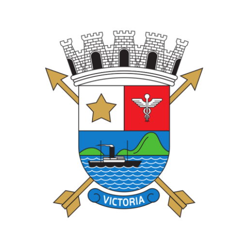 Vitória IP logo