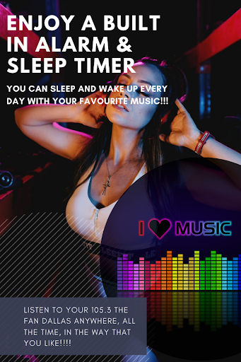 105.3 The Fan Dallas Tx Sports