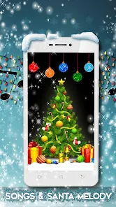 Musicas de Natal – Apps no Google Play