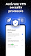 screenshot of VPN Lumos: Fast VPN Master