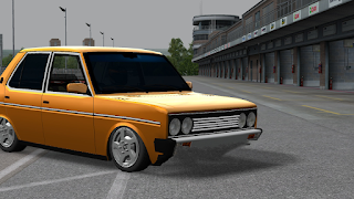 famous Car Driving Simulator - Screenshot 3