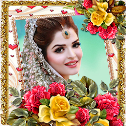 Download Lovely Flower Photo Frame 1 4 5 Apk For Android Apkdl In