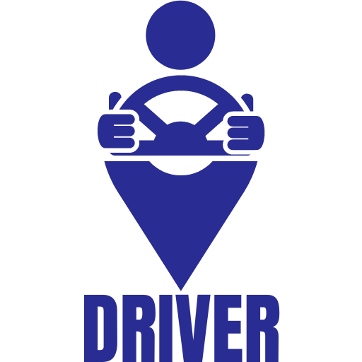 Falcon Driver logo