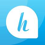 Cover Image of 下载 Hahalolo 2.1.2 APK