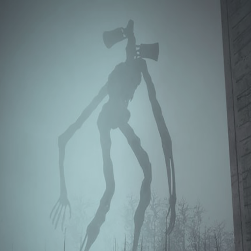 Scary Head : Horror Monsters Download on Windows