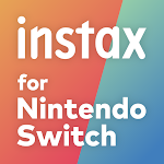instax mini Link for Nintendo Switch Apk