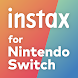 instax mini Link for Nintendo Switch - Androidアプリ