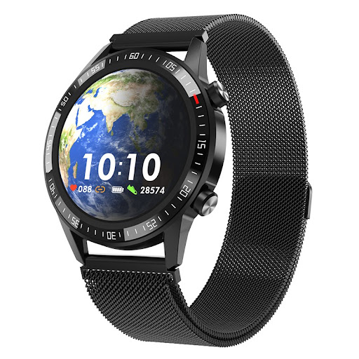 Fire-Boltt Smart watch Guide Screen 3