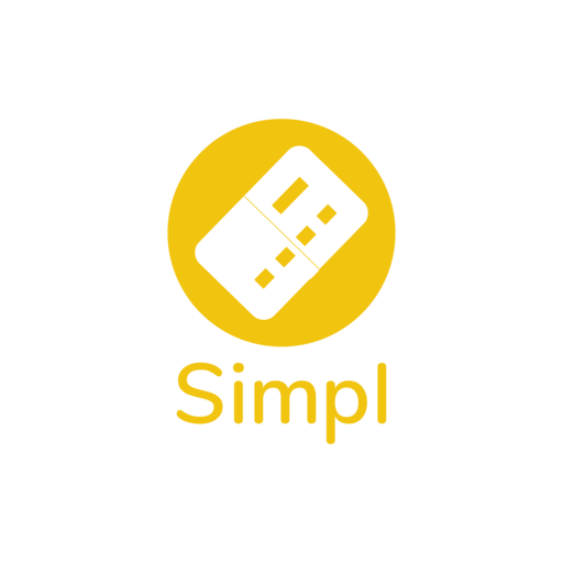 SIMPL logo
