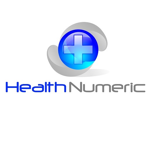 Health Numeric Mobile Screen 3