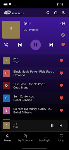 4Play Remote Screen 3