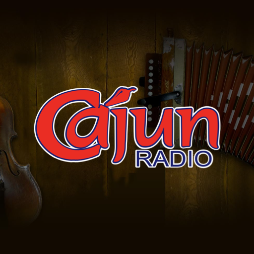 Cajun Radio logo