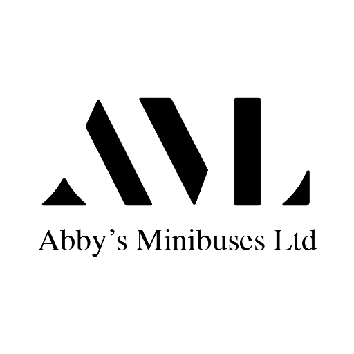 Abbys Minibuses logo