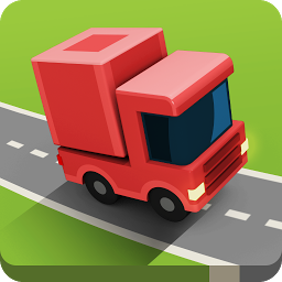 RGB Express Mod Apk