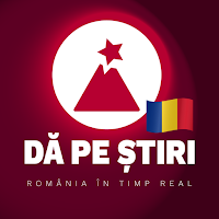 Dă pe Știri - România în timp real