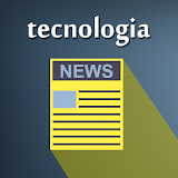 Noticias - Tecnologia icon