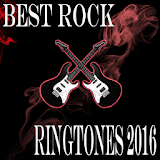 Best Rock  Ringtones 2016 icon