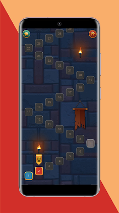 Chess Puzzles (Tactics) - Screenshot 2