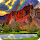 Red Mountain Live Wallpaper