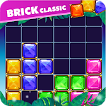 Cover Image of Unduh Brick Classic - The Classic Br  APK