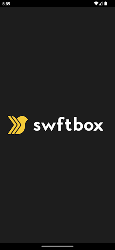swftbox Driver Screen 2