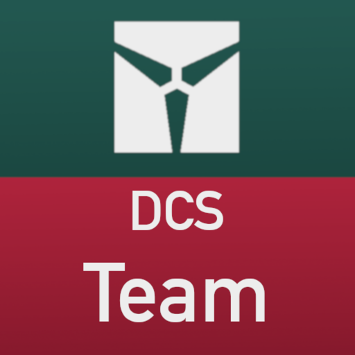 DCS-Team Scarica su Windows