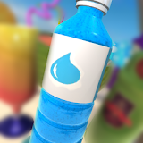 Super Bottle Flip icon