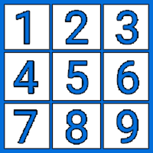 Simple Sudoku - Easy puzzle logo