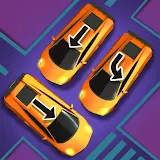 Car Escape: Parking Jam 3D icon