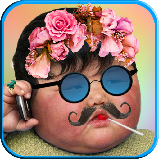 وجوه مضحكة برنامج تعديل الصور التطبيقات على Google Play