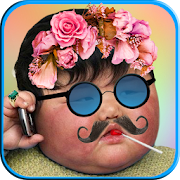 Top 38 Photography Apps Like Funny Faces Photo Booth - Best Alternatives