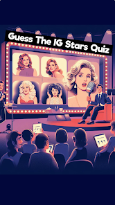 Guess the Social Media Stars 10.1.6 APK + Mod (Free purchase) for Android