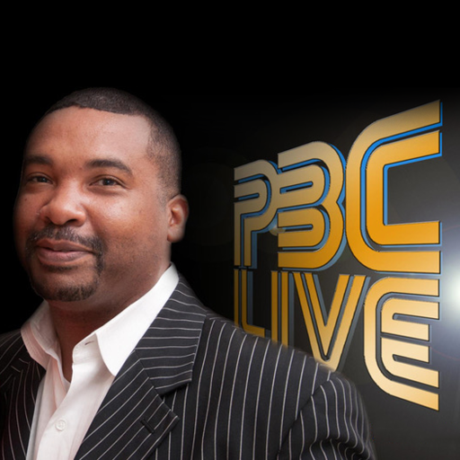 PBCLive logo