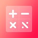 calculator _ 便利な電卓 - Androidアプリ