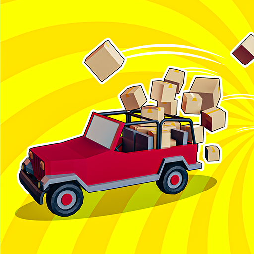 Lets Deliver logo