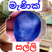 Manik-All About Gems and Gem Selling In Sri Lanka.