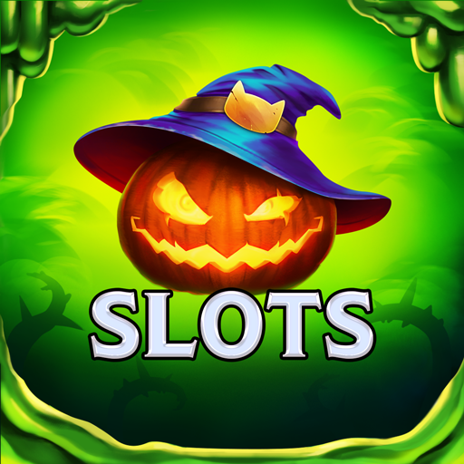 Scatter Slots - Slot Machines  Icon