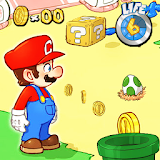 Tips Super Mario Run icon