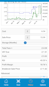 SellerAmp – SAS 2
