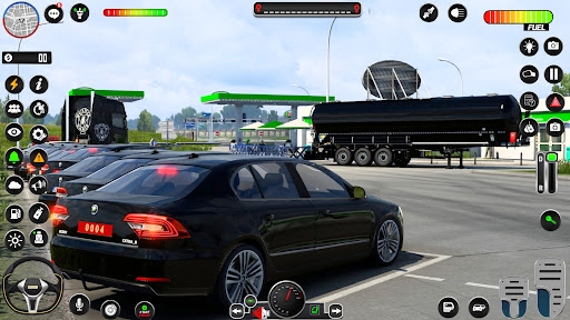 Car Games 2023 3D Auto Games