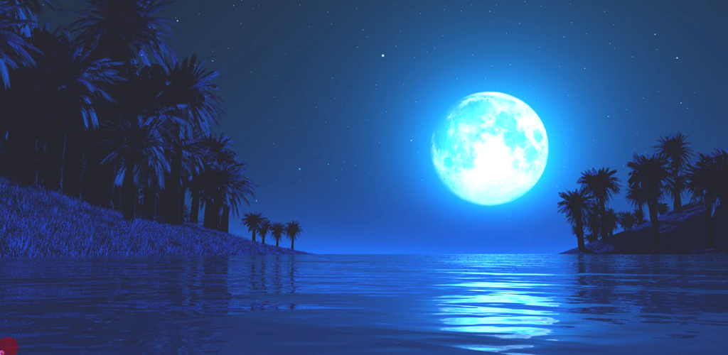 Moonlight Wallpaper HD - Latest version for Android - Download APK