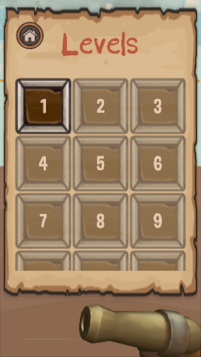 Iron Balls - Corba Down Screenshot 2 - AppWisp.com