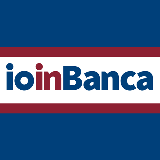 ioinBanca Pilea Pay logo