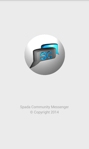 Spada Community Messenger